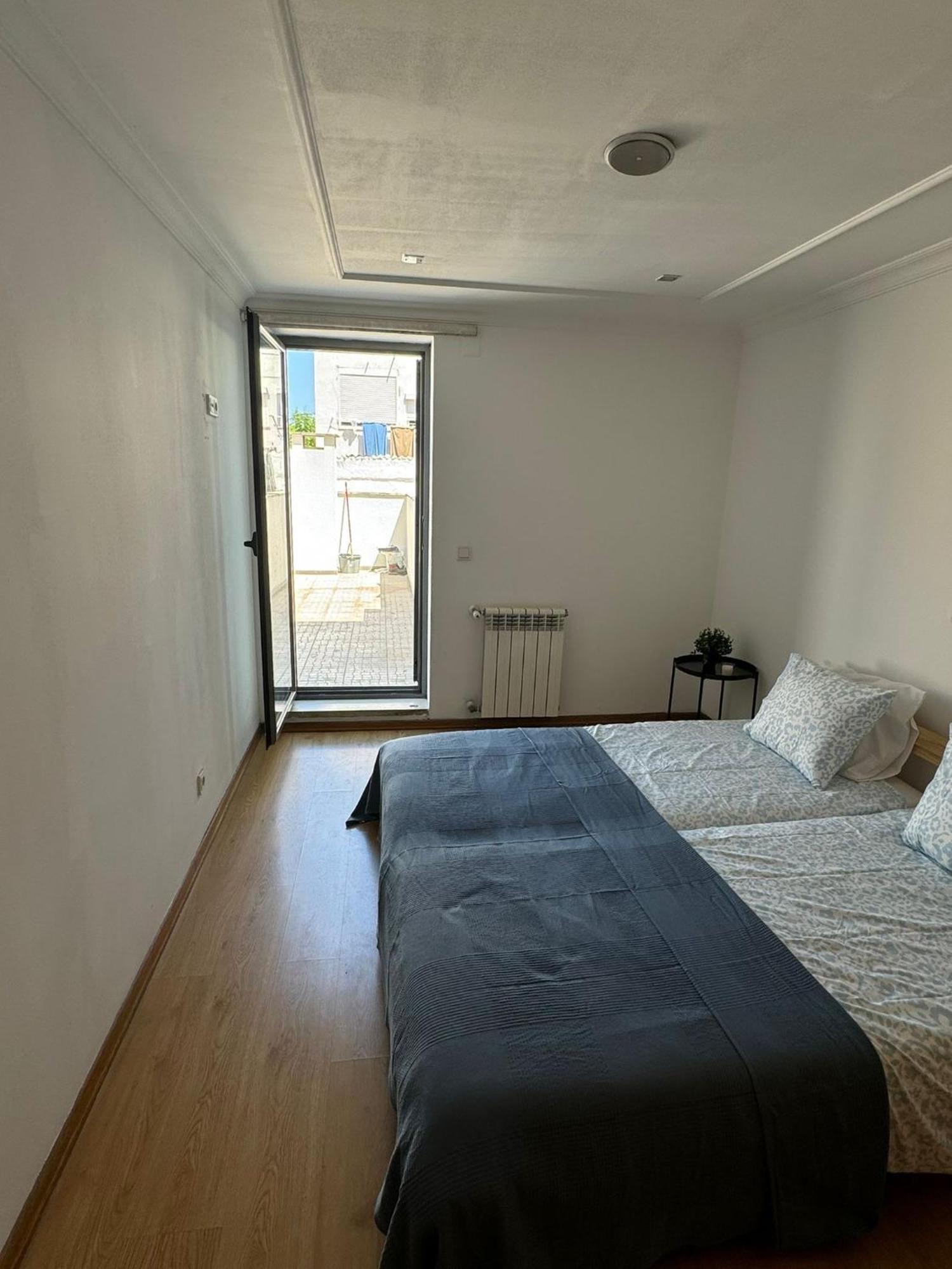 Elegant Getaway Apartment Lavradio Exterior photo