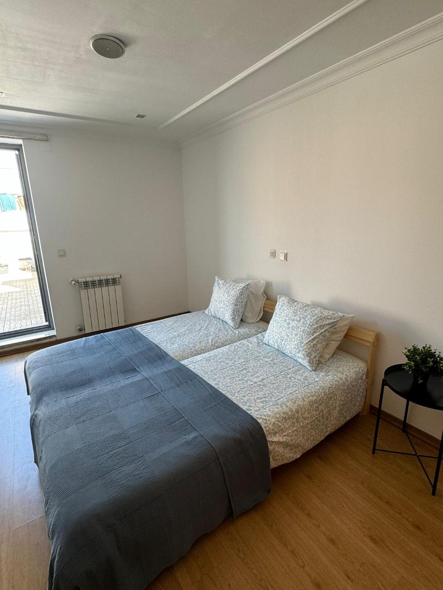 Elegant Getaway Apartment Lavradio Exterior photo