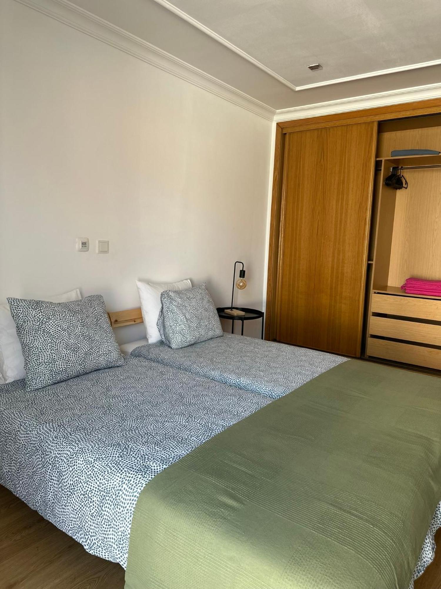 Elegant Getaway Apartment Lavradio Exterior photo